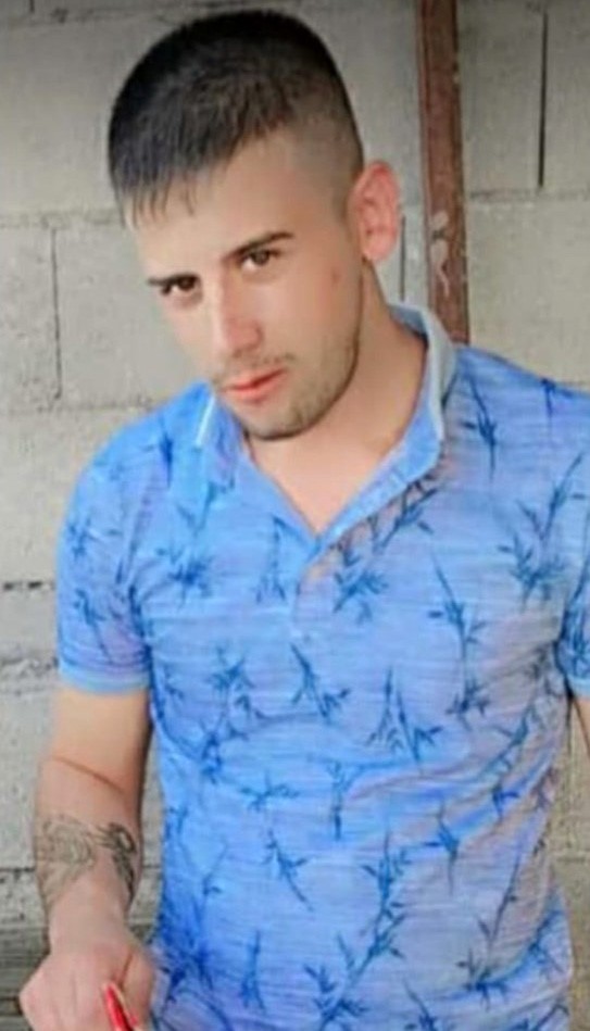 Gaziantep’te 4 çocuk babasını öldüren sanığa 27 yıl hapis