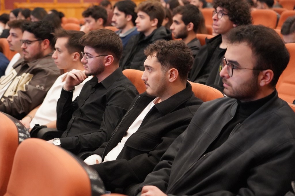 BAR&Uuml;&rsquo;de Ormancılık Haftası &ccedil;eşitli etkinliklerle kutlandı
