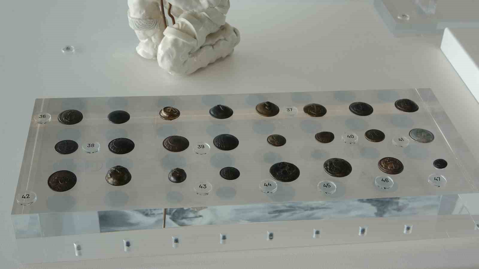 Sedd&uuml;lbahir Kalesi, uluslararası &ouml;d&uuml;le layık g&ouml;r&uuml;ld&uuml;
