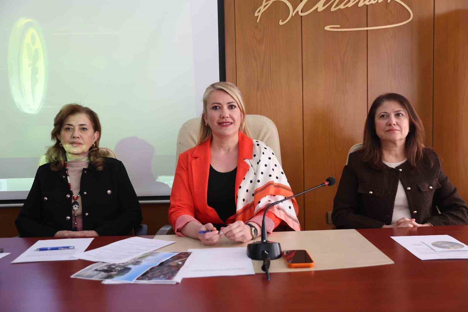 Başkan Doğan yeni Aktif Yaş Alma Merkezi m&uuml;jdesi verdi
