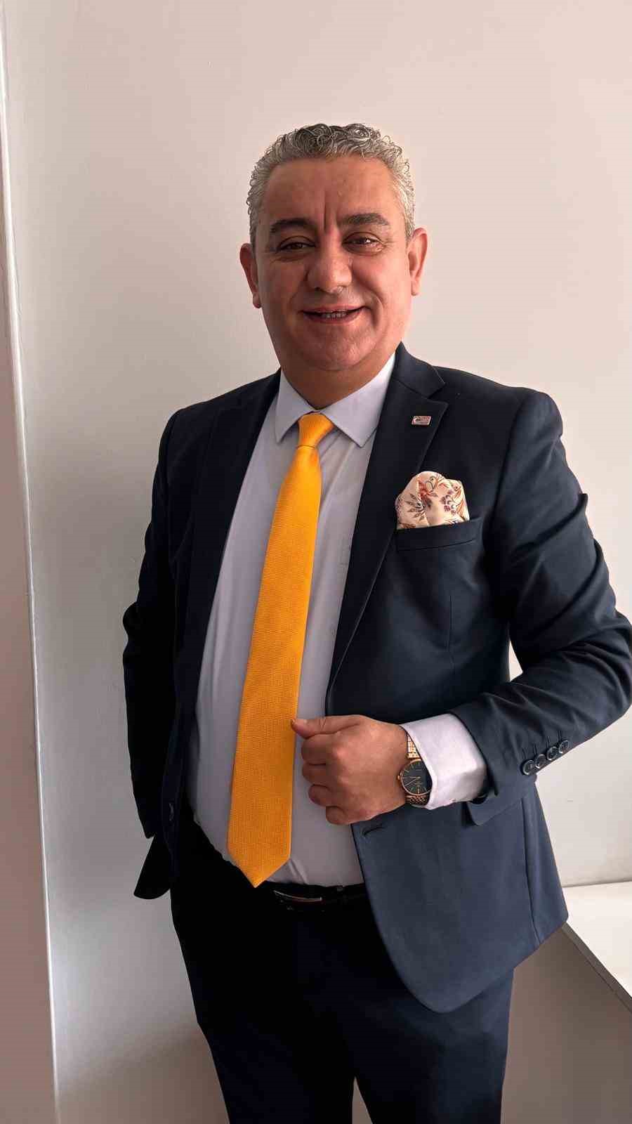 Beyazay&rsquo;dan engelliler i&ccedil;in dijital platform atağı
