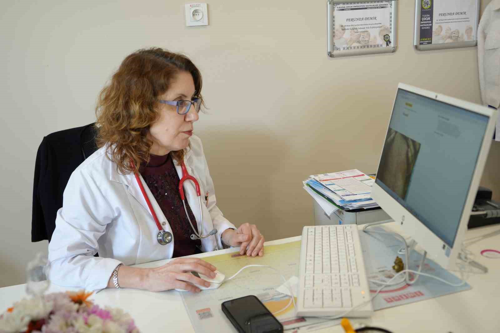 Kızamıkta aşı karşıtlığı &ccedil;ocukları &ouml;l&uuml;mc&uuml;l riskle karşı karşıya bırakıyor
