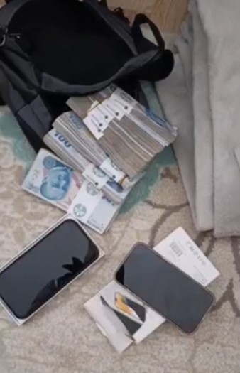 Eskişehir&rsquo;de şantaj yapan ş&uuml;phelilere y&ouml;nelik operasyon: 4 tutuklama
