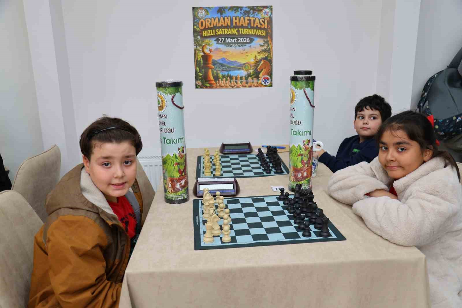 Muğla&rsquo;da Orman Haftası&rsquo;nda hamleler doğa i&ccedil;in yapıldı
