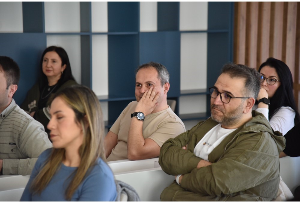 Bu projeyle iklim değişikliğini çocuklara sanal gerçeklikle öğretilecek