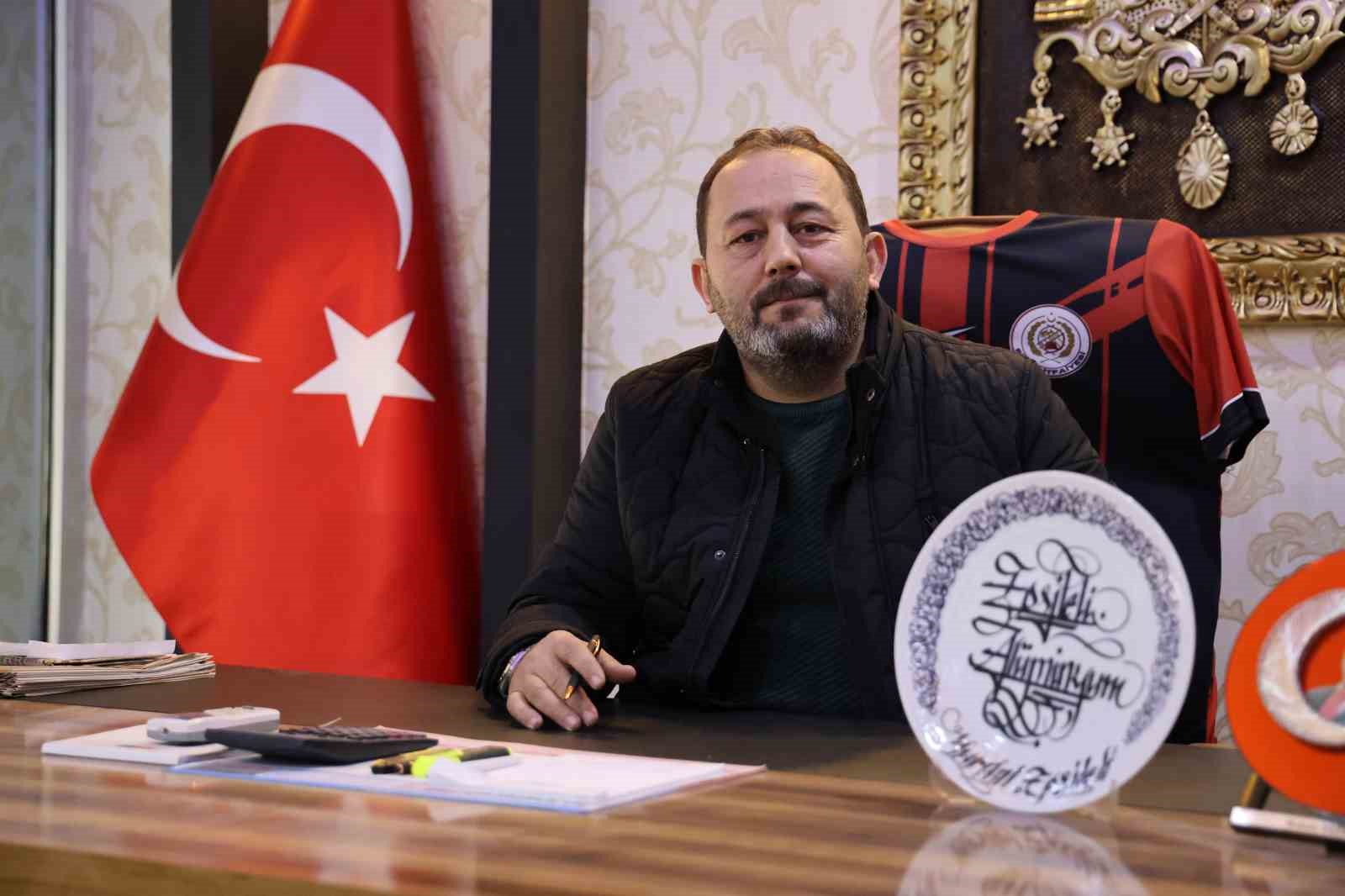 Karadeniz’i Akdeniz’e bağlayacaktı, 13 yıldır bitirilemedi