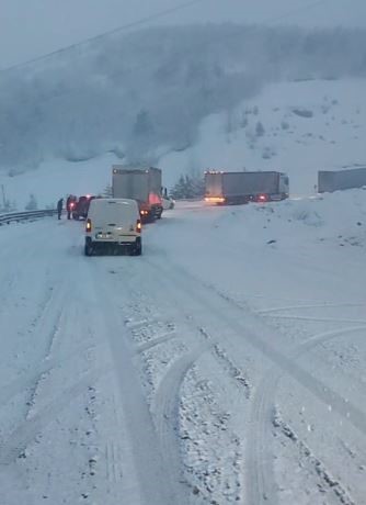 Karadeniz’i Akdeniz’e bağlayacaktı, 13 yıldır bitirilemedi