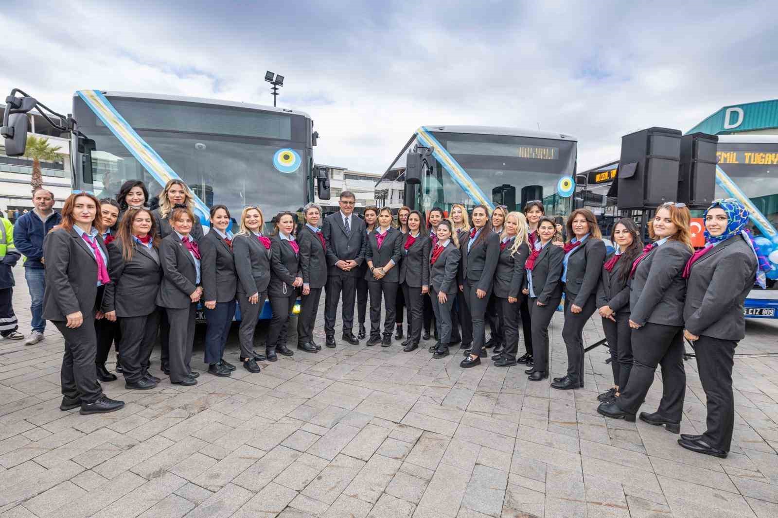 İzmir Büyükşehir Belediyesi’nden açıklama: "Gerçekler rakamlarda, yatırımlar İzmir yolunda"