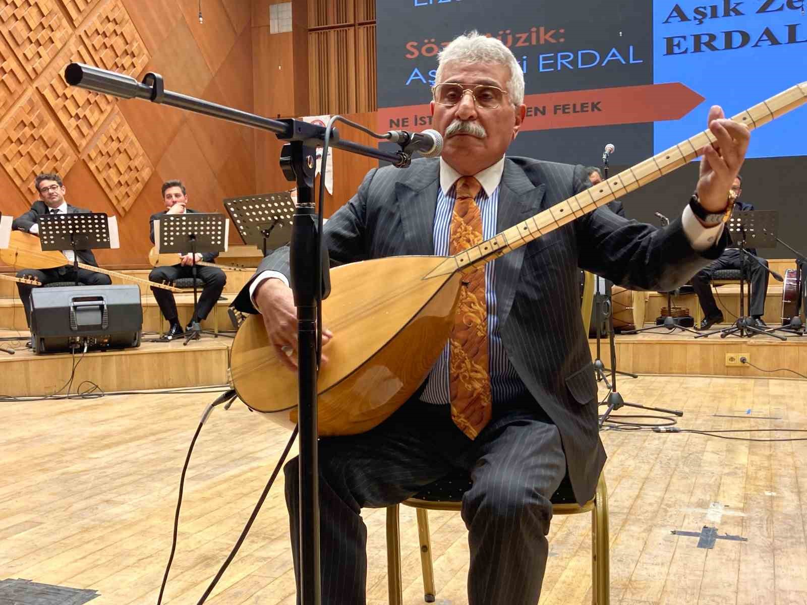 Ankara&rsquo;da Erzurum r&uuml;zgarı esti
