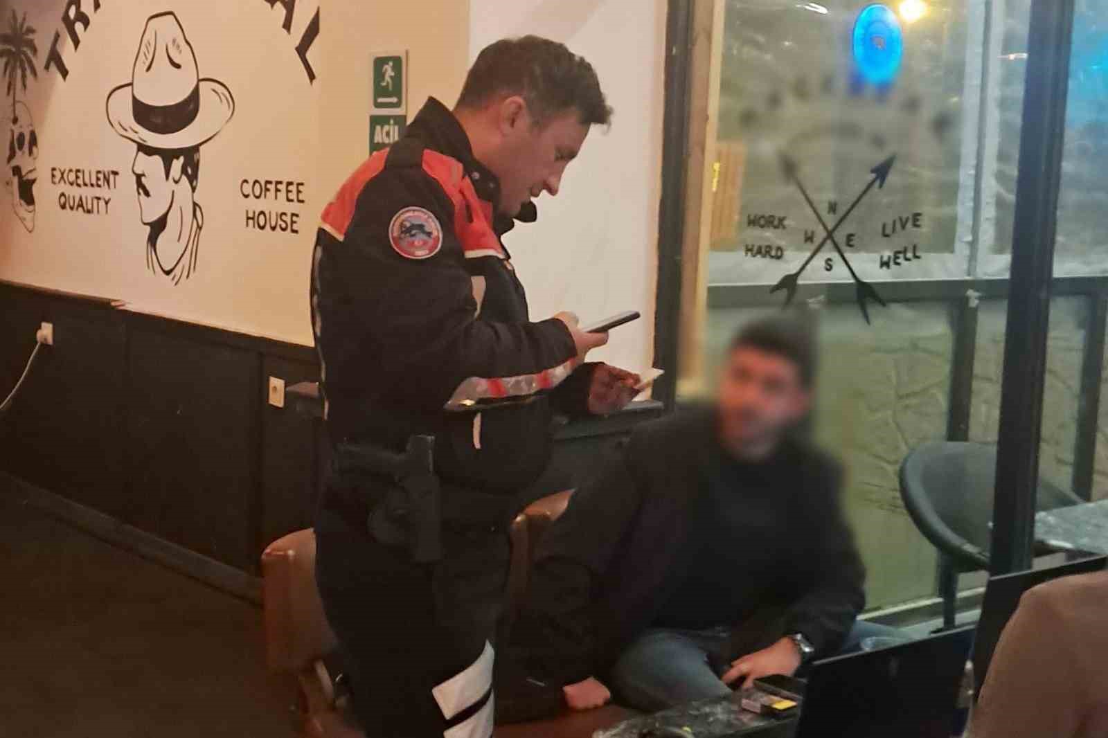 Erzincan&rsquo;da "Huzur 24" uygulaması: 15 iş yeri denetlendi
