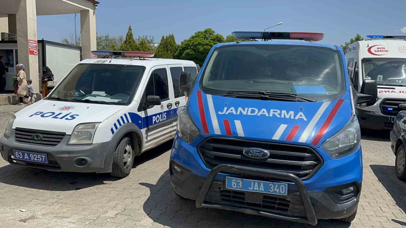 Siverek&rsquo;te 7 yaşındaki &ccedil;ocuk &ouml;l&uuml;mden d&ouml;nd&uuml;
