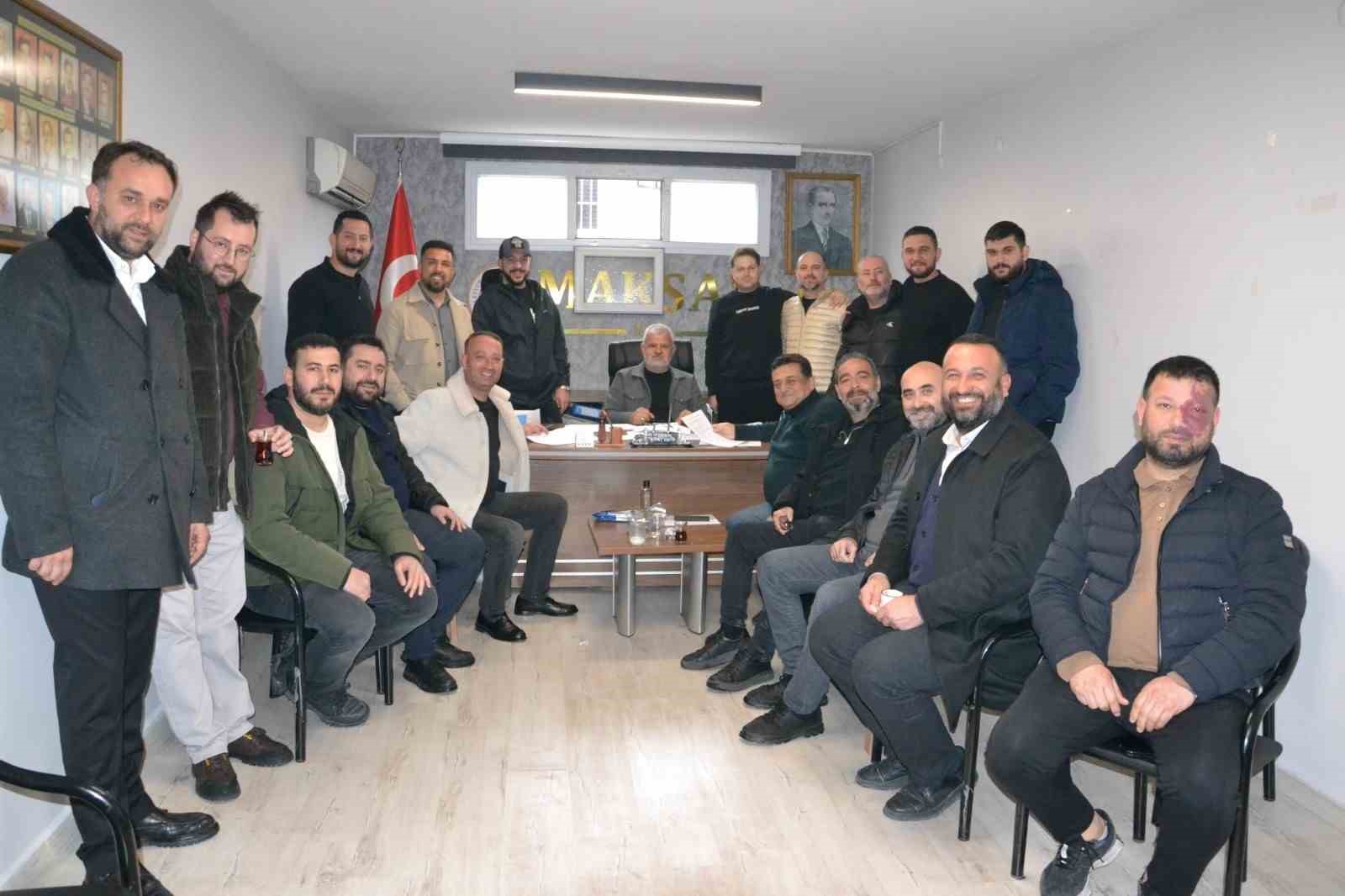 Manisa&rsquo;da kuyumcuların başkanından altın yatırımcısına "Uzun Vade" tavsiyesi
