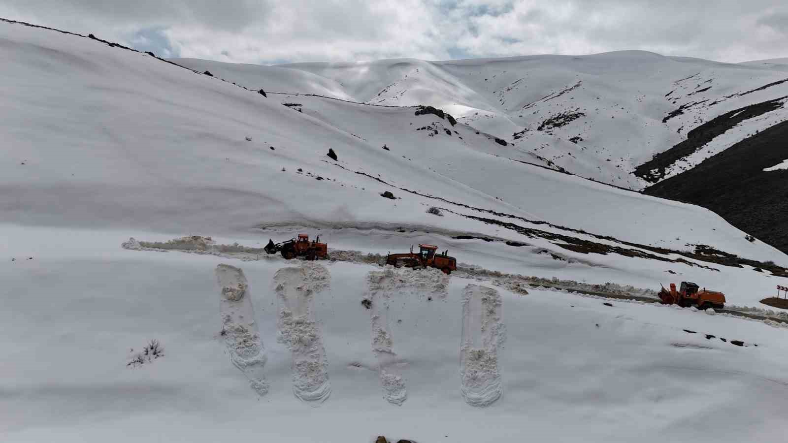 Konya’da 4 aydır kapalı olan yol yeniden ulaşıma açılıyor