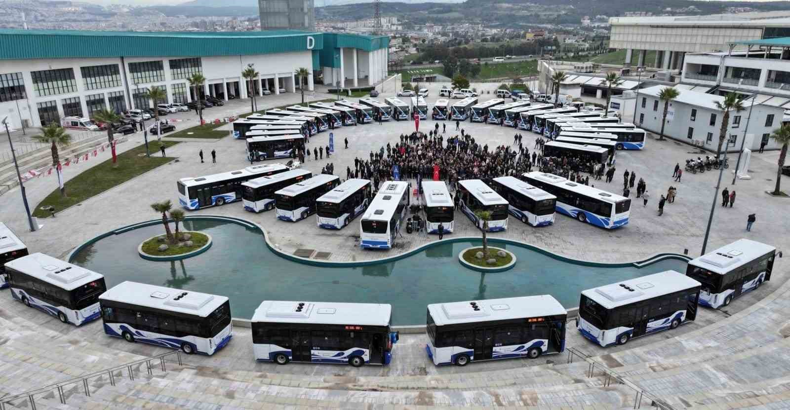 İzmir B&uuml;y&uuml;kşehir Belediyesi&rsquo;nden a&ccedil;ıklama: "Ger&ccedil;ekler rakamlarda, yatırımlar İzmir yolunda"
