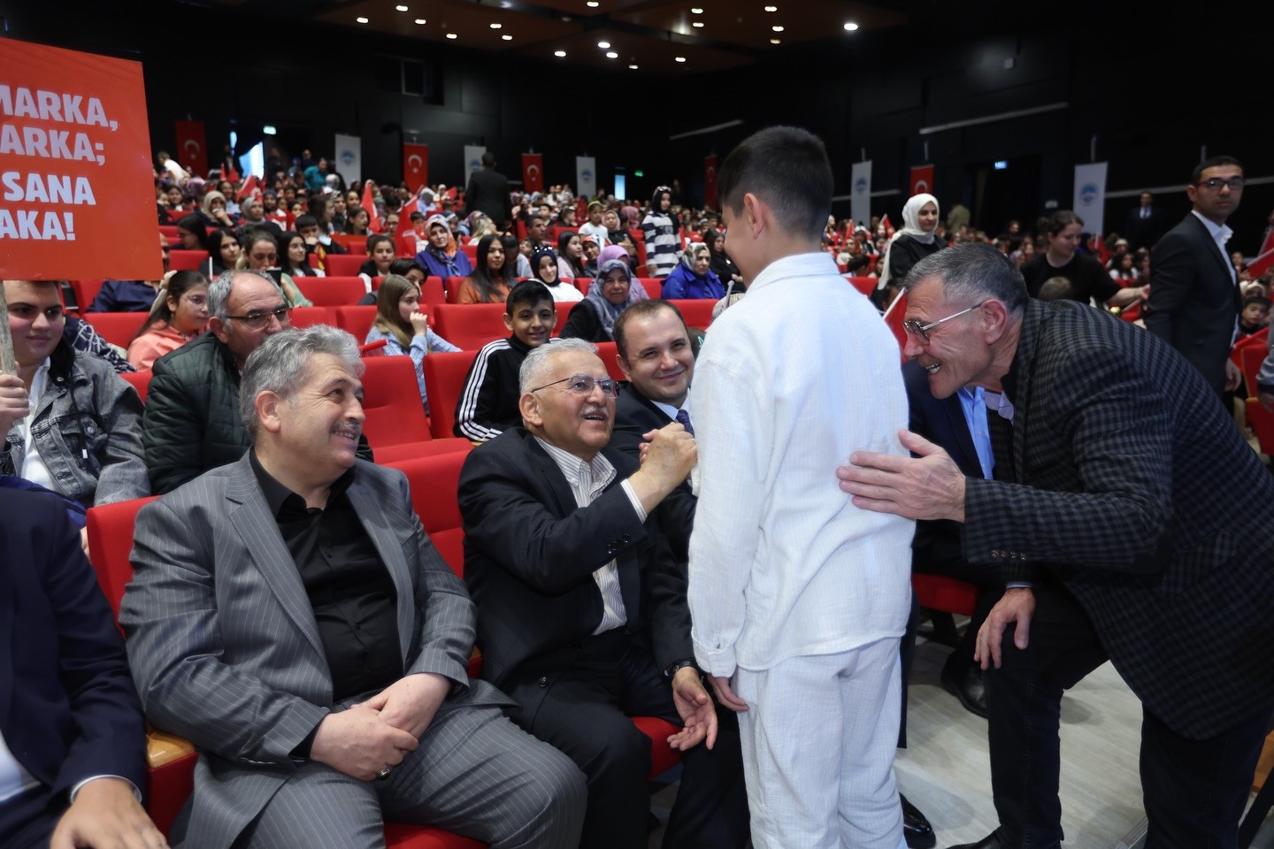 Başkan B&uuml;y&uuml;kkılı&ccedil;&rsquo;tan &lsquo;&Ccedil;anakkale ruhu&rsquo; vurgusu: Birlik ve dayanışma mesajı
