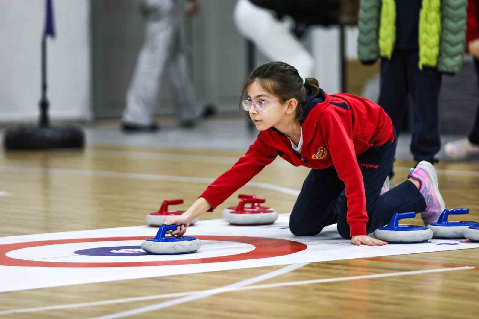 Sporun kalbi Bursa’da atıyor