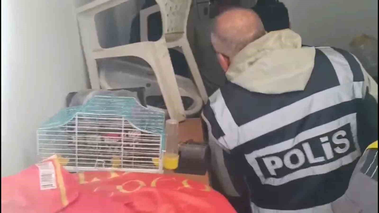 Yabancı turistlerin kredi kartlarını kötü amaçlı kullanan 4 şüpheli yakalandı