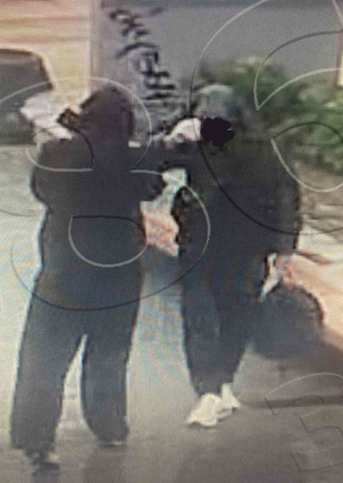 Marmaris&rsquo;te iş yerine silahlı saldırının ş&uuml;phelileri kısa s&uuml;rede yakalandı
