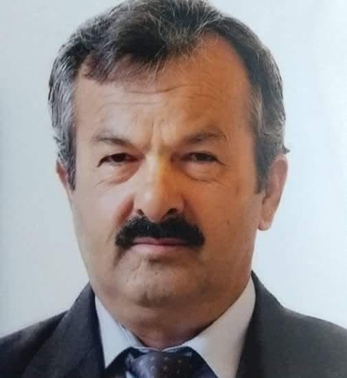 Balık tutarken &ccedil;aya d&uuml;şen imam hayatını kaybetti
