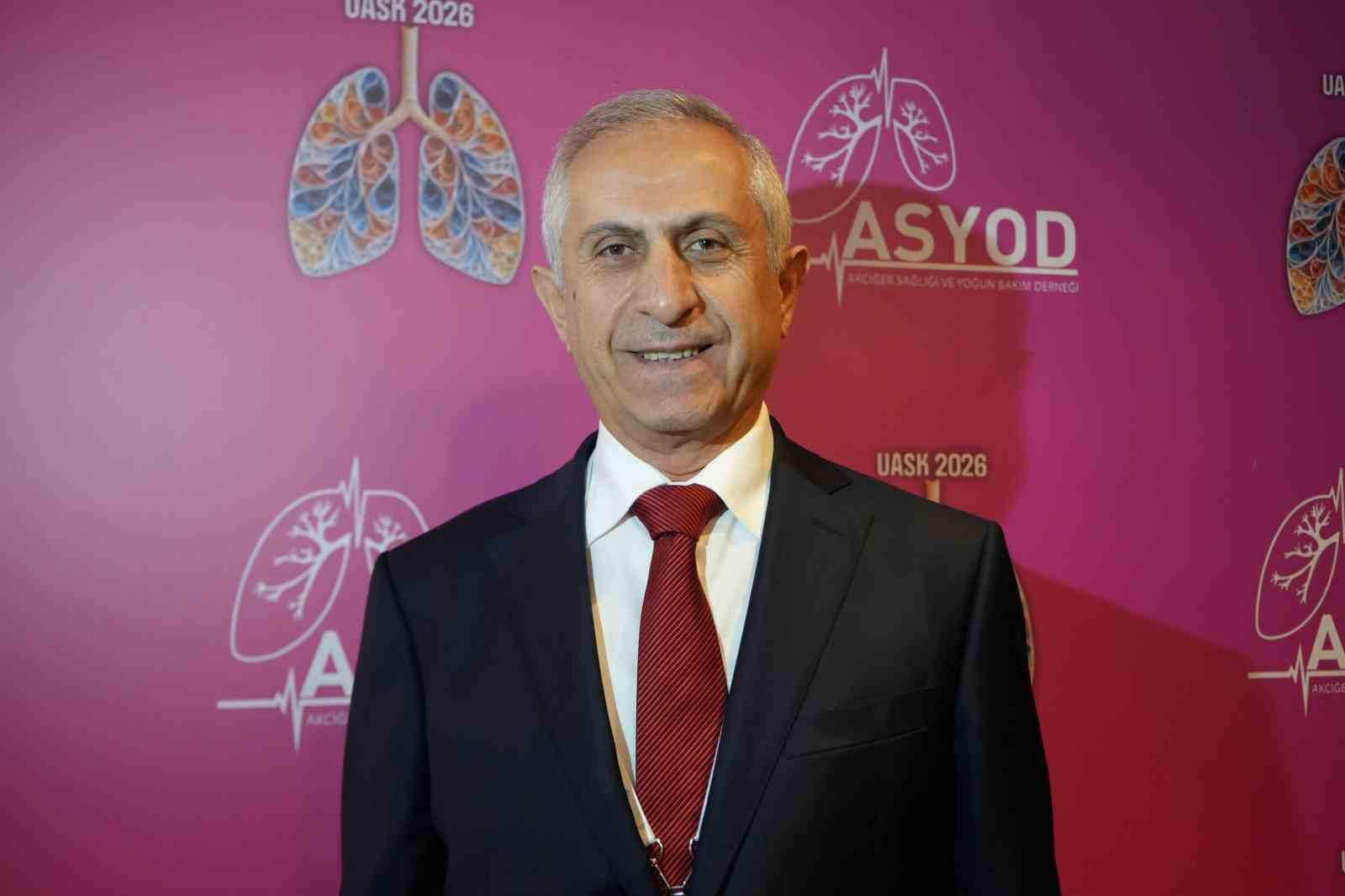 Horlama deyip ge&ccedil;meyin: Uyku apnesi hayatı ve g&uuml;venliği tehdit ediyor
