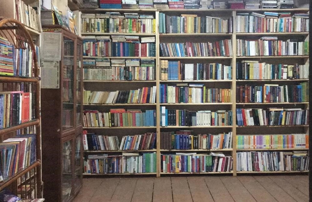 Bayburt&rsquo;ta 62. K&uuml;t&uuml;phane Haftası &ccedil;eşitli etkinliklerle kutlanacak
