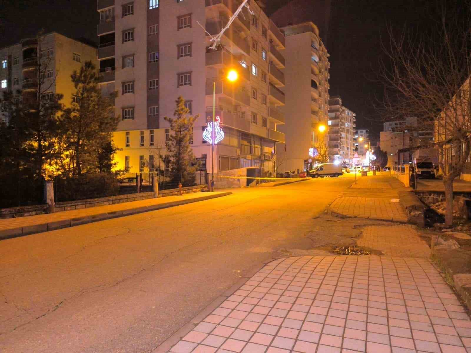 Siirt&rsquo;te ş&uuml;pheli paket imha edildi
