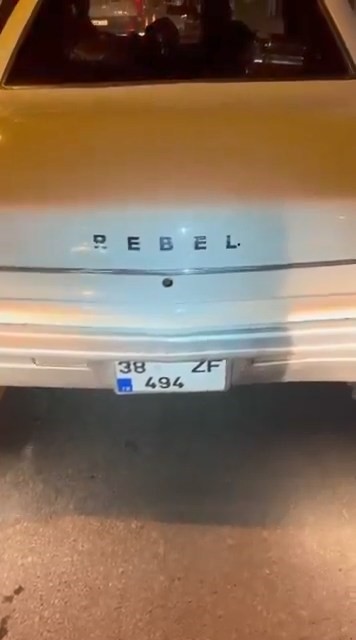 Elazığ’da kurallara uymayan 3 sürücüye 273 bin lira ceza