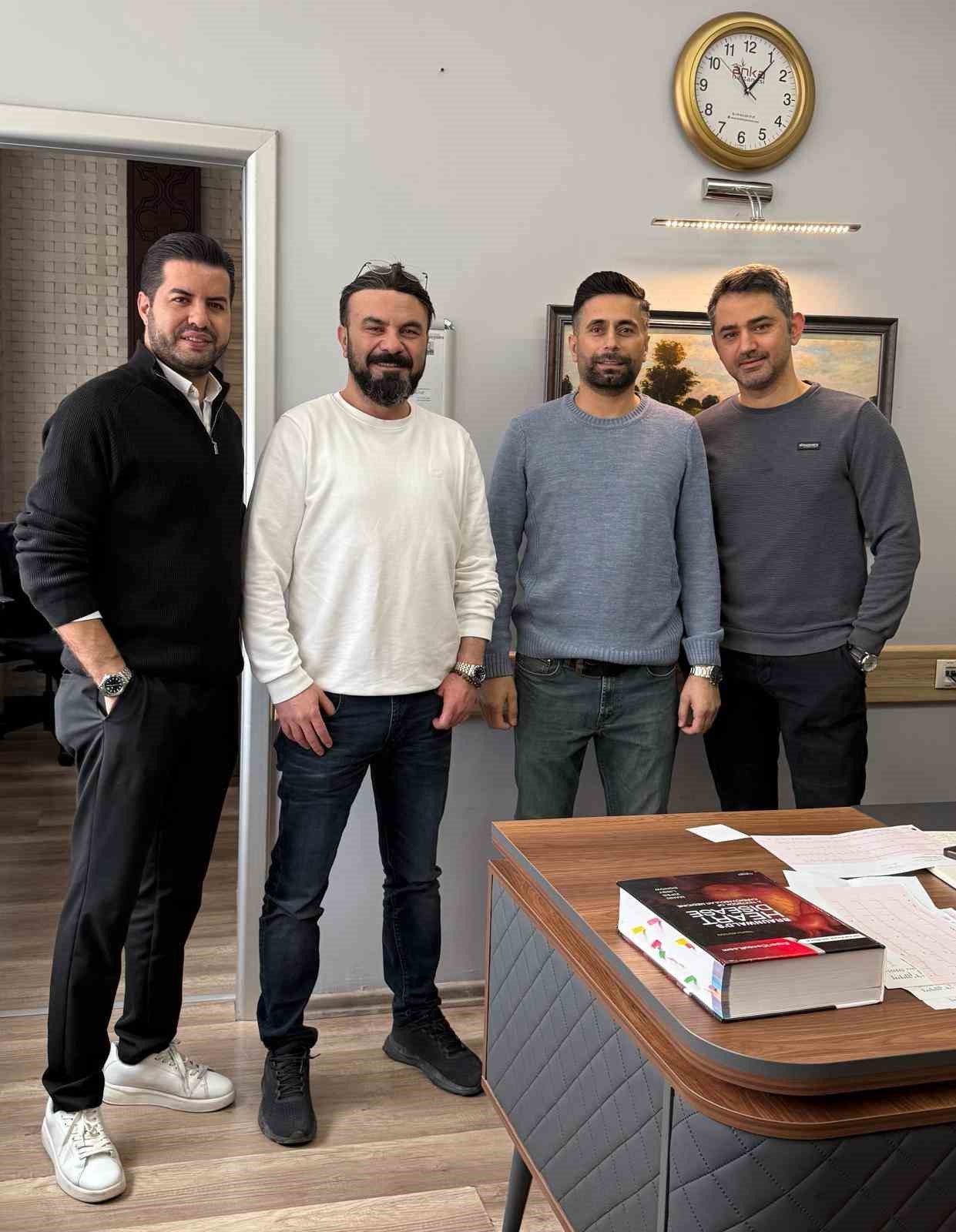 Hatay’dan Gaziantep’e sağlık yolculuğu