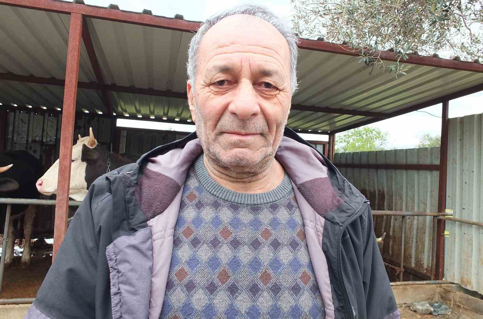 Balıkesir’de kurbanlık satışları başladı