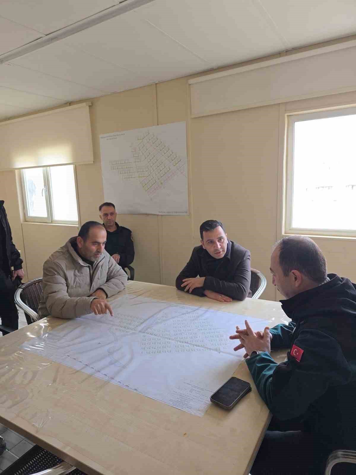 &Ccedil;etintepe Barajı&rsquo;nda doluluk oranı artıyor
