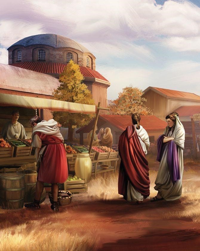 Teknolojiyle g&ouml;r&uuml;nmeyeni g&ouml;r&uuml;n&uuml;r kılan m&uuml;ze: Umay M&uuml;ze
