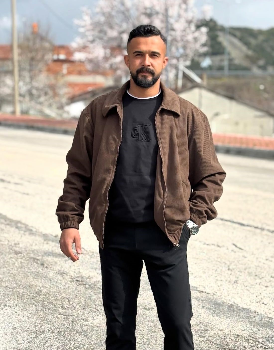 Burdur&rsquo;da ormanlık alanda erkek cesedi bulundu
