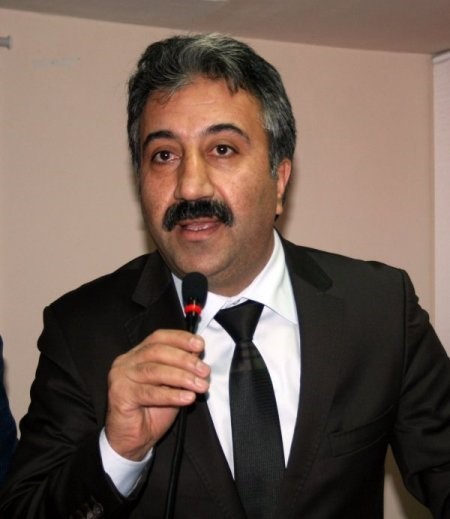 Bursa Özel Halk Otobüsçüleri Odası’nda başkanlığa Ramazan Çalan seçildi