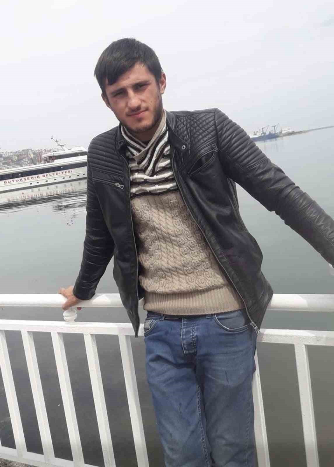 Samsun&rsquo;da acı olay: 2 &ccedil;ocuk babası şahıs intihar etti
