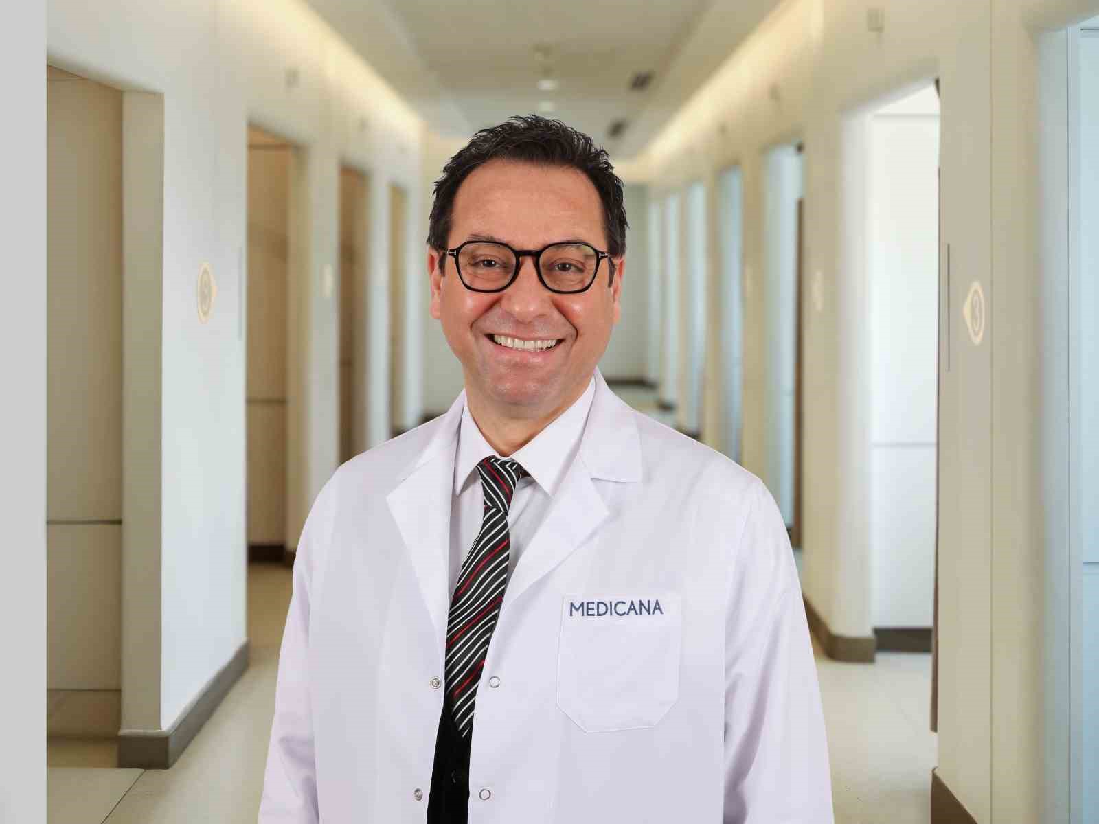 B&ouml;brek nakilli 76 yaşındaki hasta, kolanjioskopi ile sağlığına kavuştu
