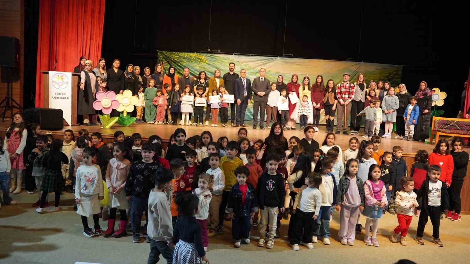 "Oyun Panayırı" b&uuml;y&uuml;k beğeni topladı
