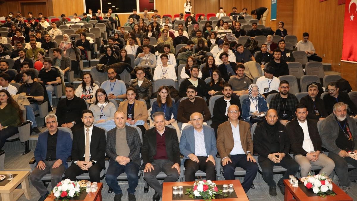 "TUA Astro Hackathon" maratonunun kazananları belli oldu
