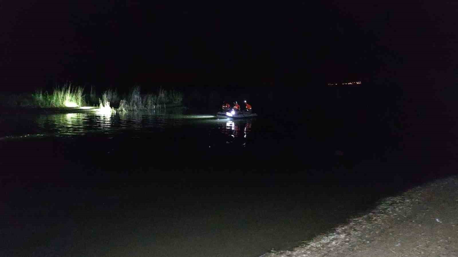 İnci kefalleri Van İl Jandarma Komutanlığı&rsquo;na emanet
