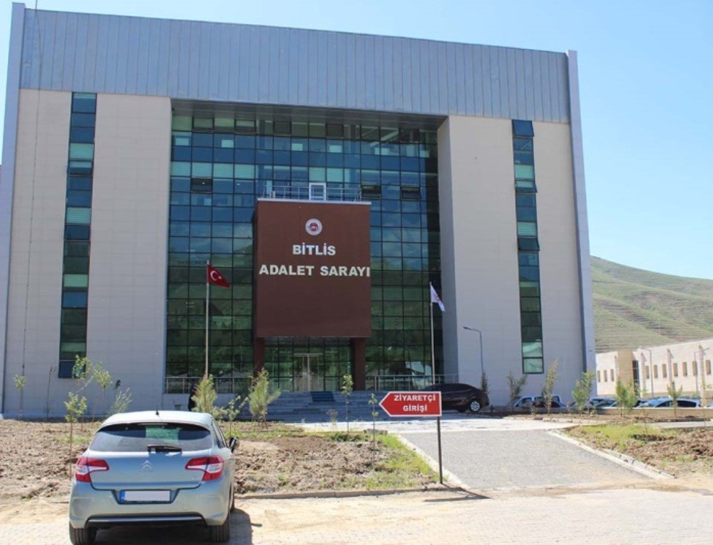 Bitlis Adliyesi 2025 yılı şeffaflık karnesini açıkladı: Dosya çözümünde yüzde 107’lik başarı