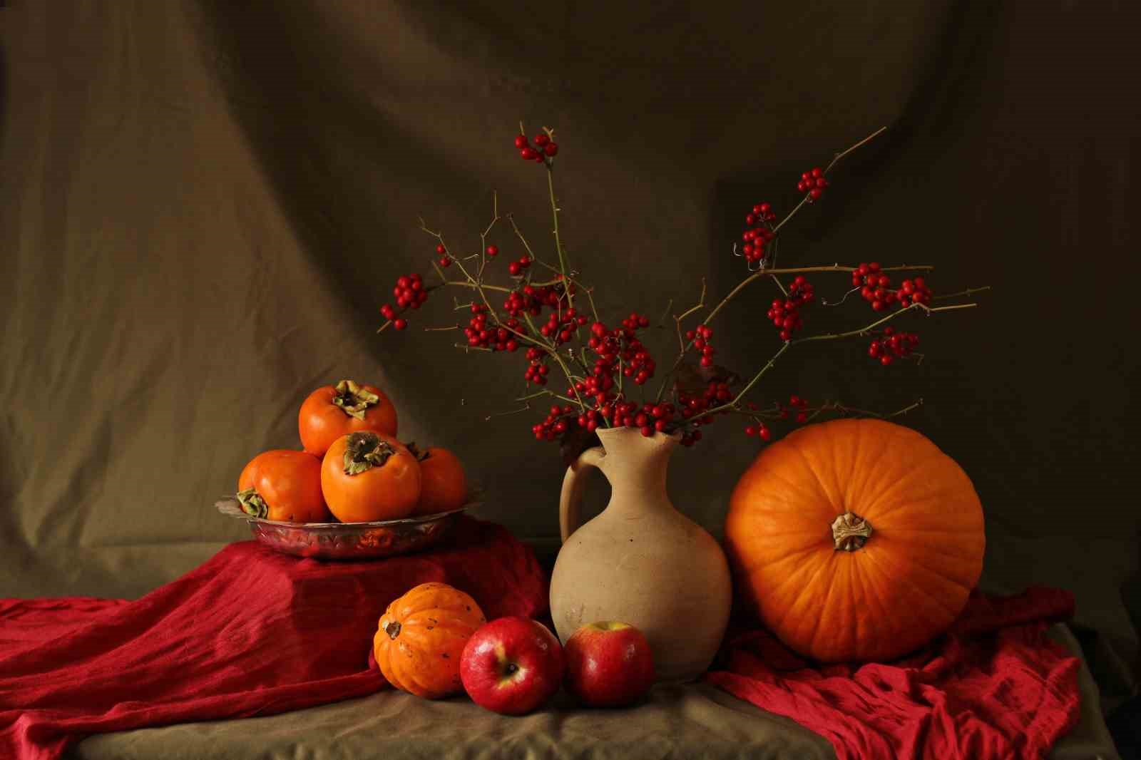 Resim öğretmenlerinden fotoğraf sergisi