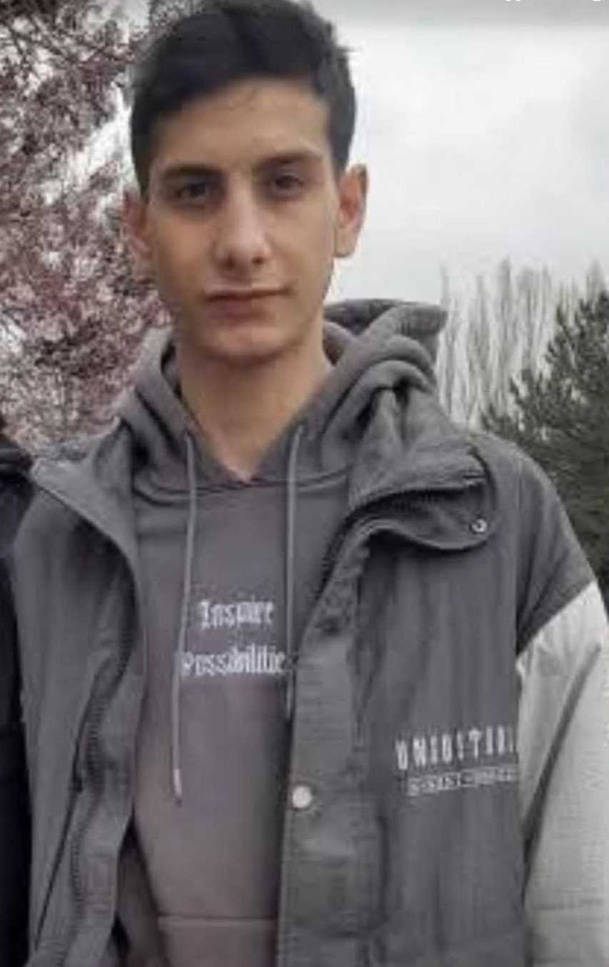 Trabzon&rsquo;da motosiklet tutkunu gen&ccedil; hayatını kaybetti
