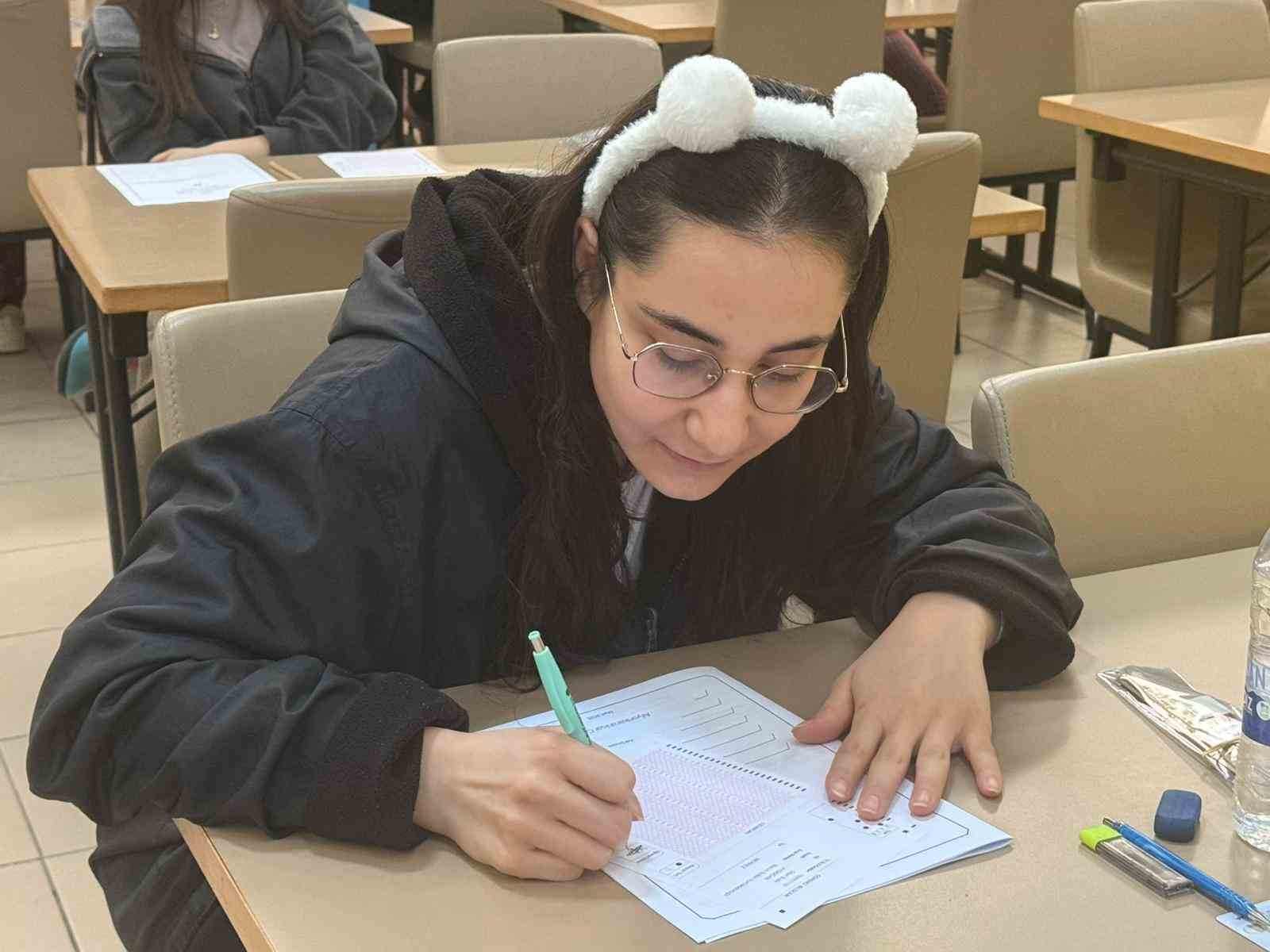 Genç Takım Projesi ödüllü final sınavı tamamlandı