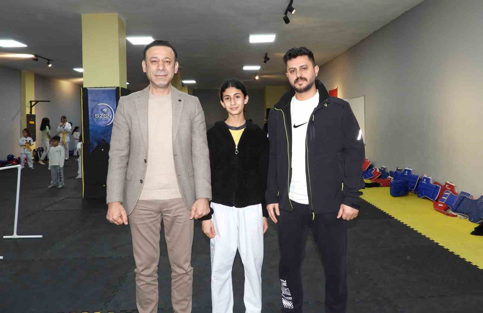 Mardin’in gururu dünya sahnesine çıkıyor