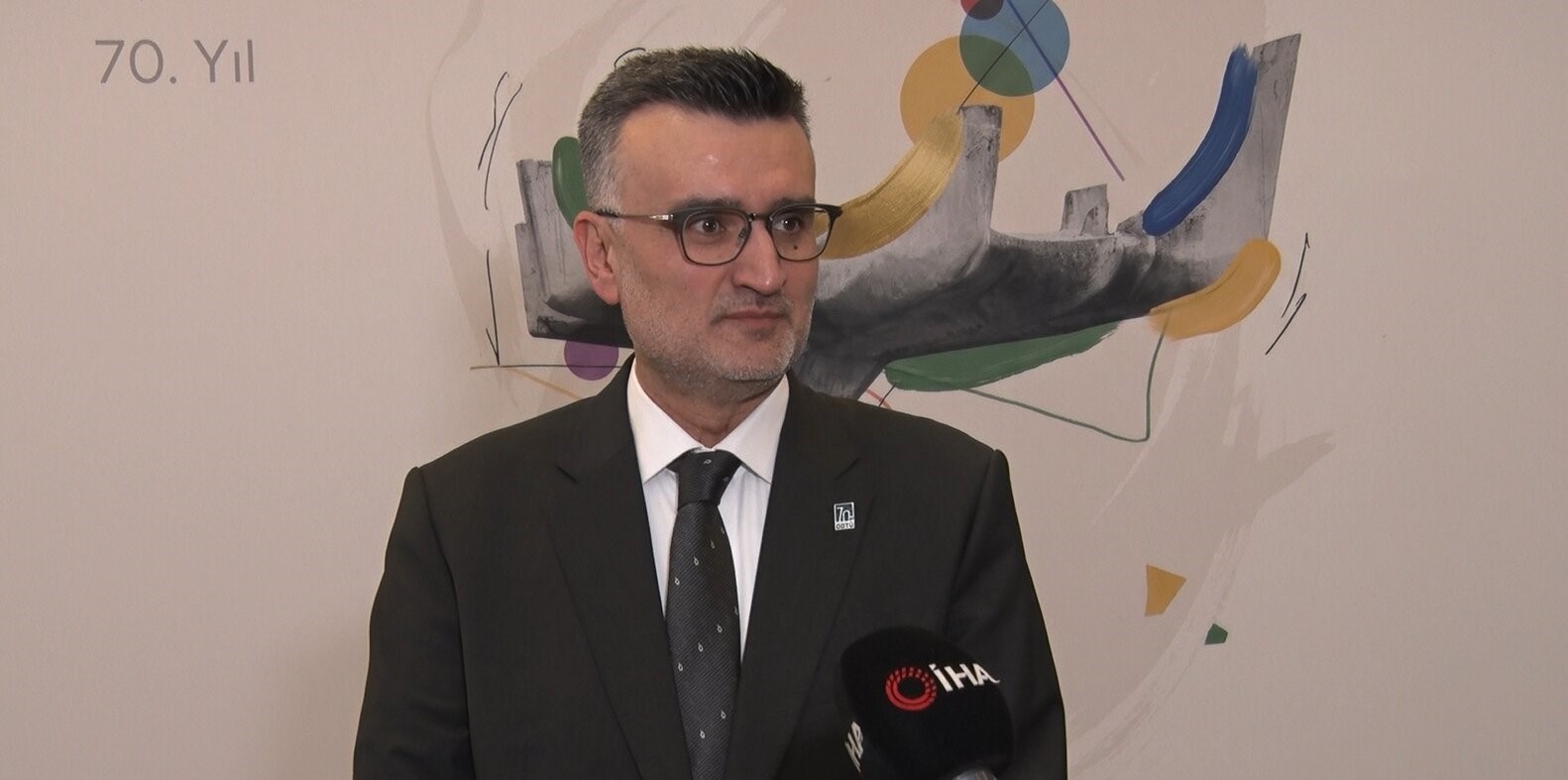 ODTÜ 70. yılını, sanat etkinlikleriyle kutluyor