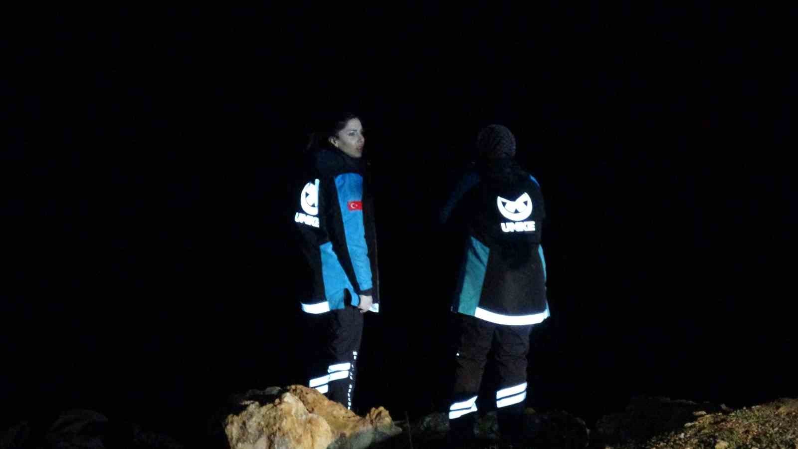 Malatya&rsquo;da g&ouml;lette boğulan şahsın kimliği belirlendi
