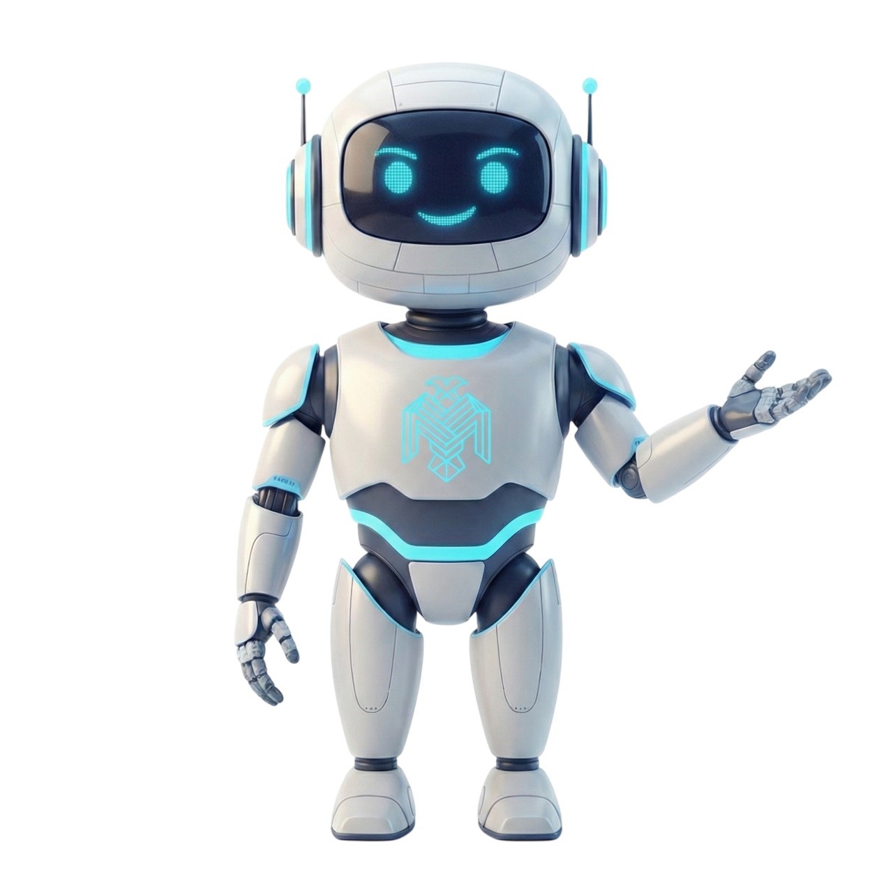 Melikgazi Belediyesi’nin dijital asistanı MEGA binlerce vatandaşın talebine kulak veriyor