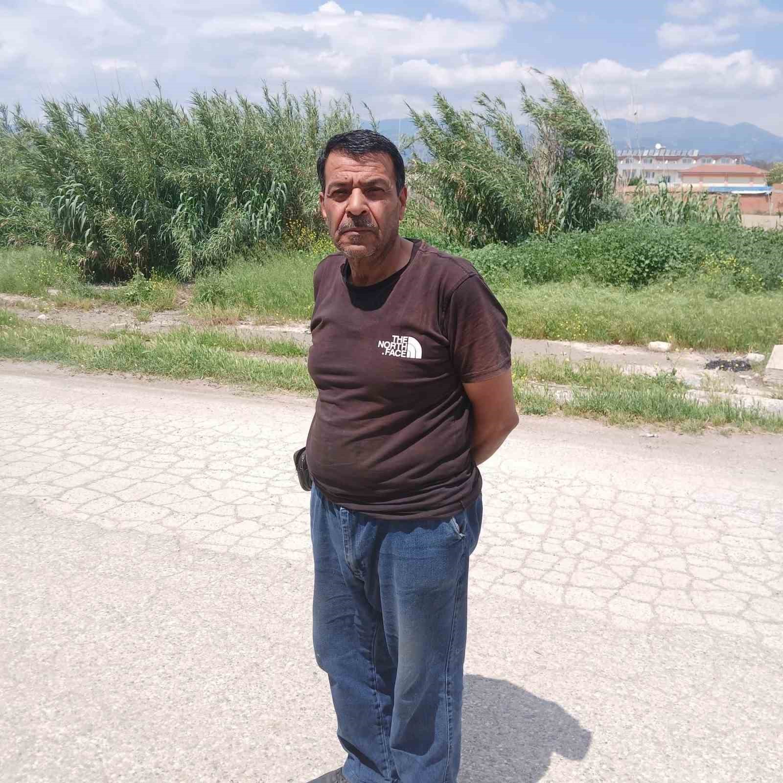 Nazilli&rsquo;de yolcu otob&uuml;s&uuml; ile &ccedil;arpışan otomobil s&uuml;r&uuml;c&uuml;s&uuml; hayatını kaybetti
