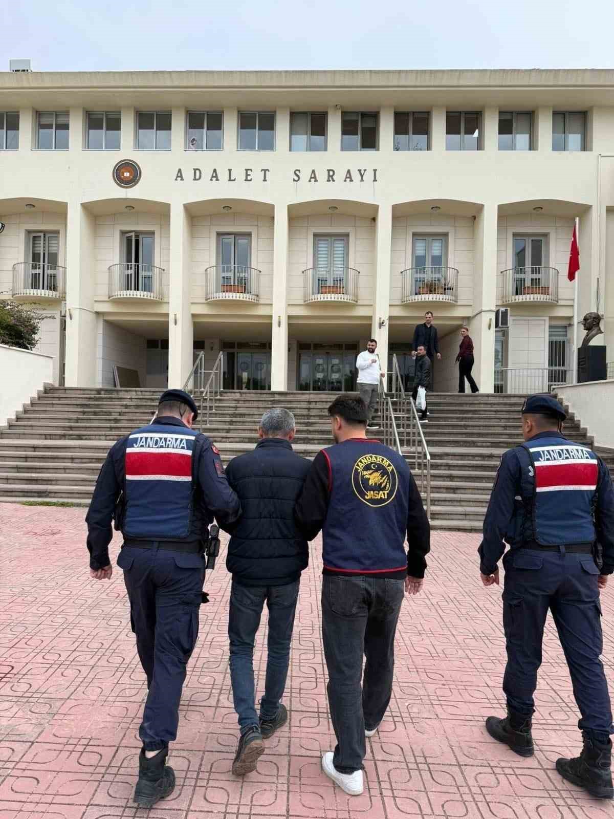 Muğla&rsquo;da ka&ccedil;ak&ccedil;ılara ge&ccedil;it yok: 1 haftada 6 operasyon
