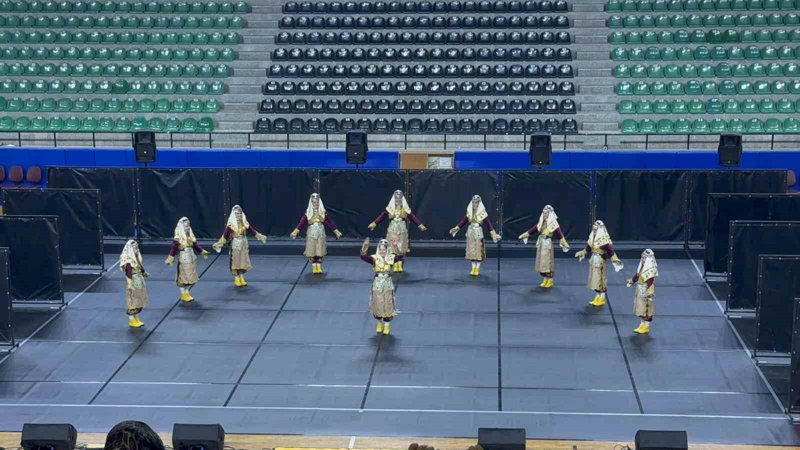 Manisa&rsquo;nın 15 yıllık hasreti bitti
