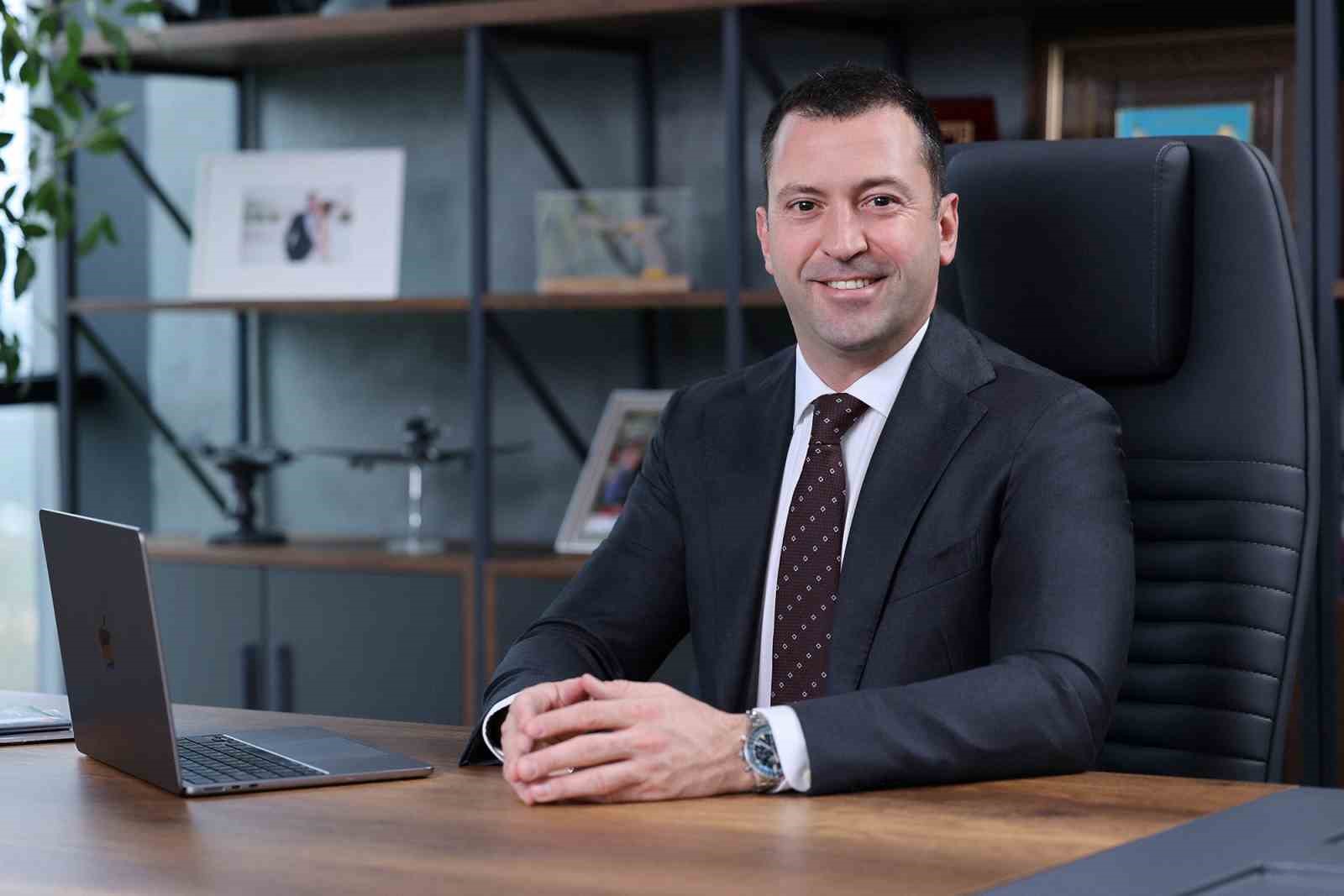 Asimetrik İHA tehditlerine karşı &ccedil;ok katmanlı koruma kalkanı
